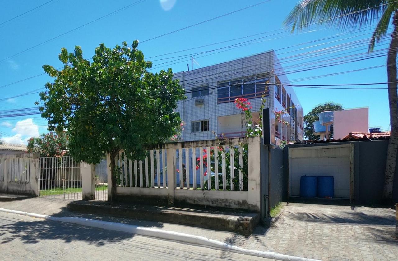 Apartamento Praca Nove Pôrto das Galinhas Kültér fotó