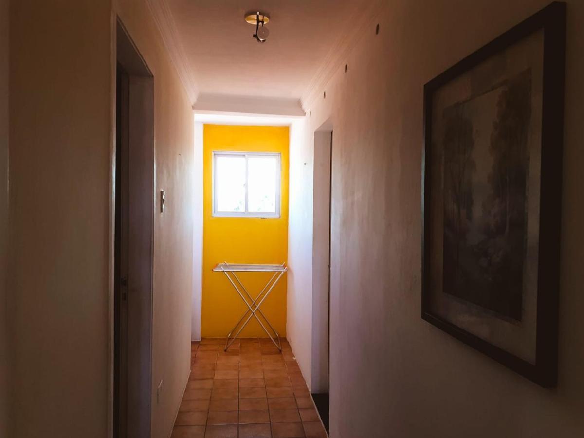 Apartamento Praca Nove Pôrto das Galinhas Kültér fotó