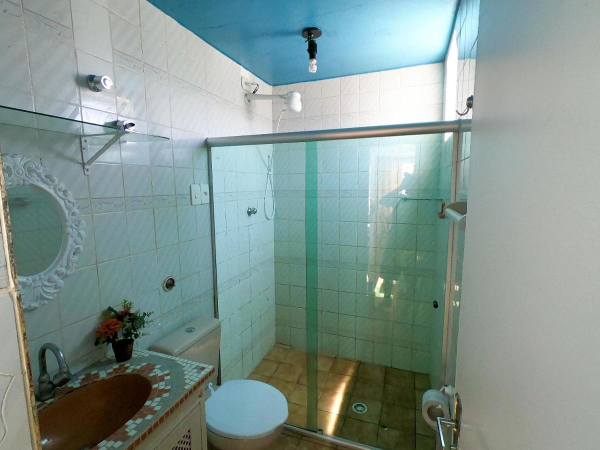 Apartamento Praca Nove Pôrto das Galinhas Kültér fotó