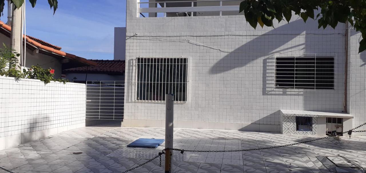Apartamento Praca Nove Pôrto das Galinhas Kültér fotó