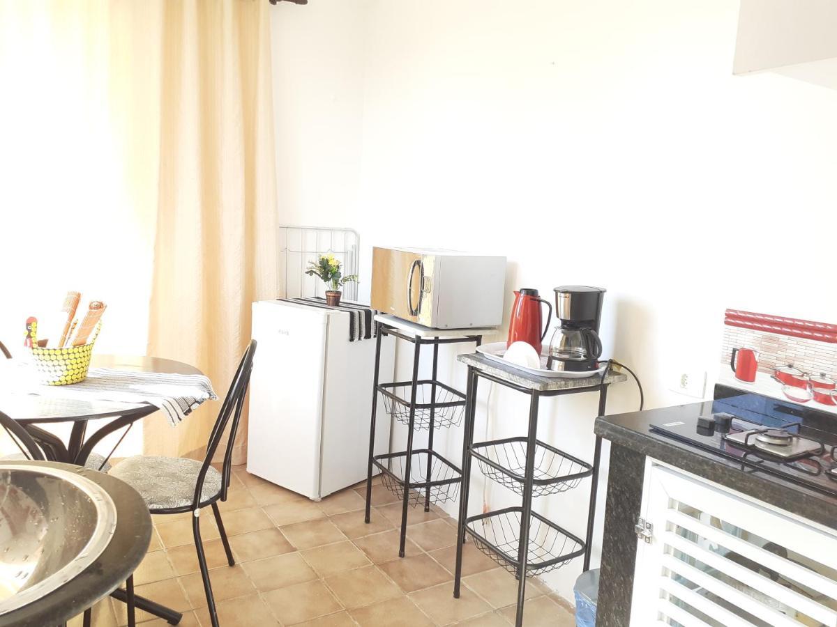 Apartamento Praca Nove Pôrto das Galinhas Kültér fotó