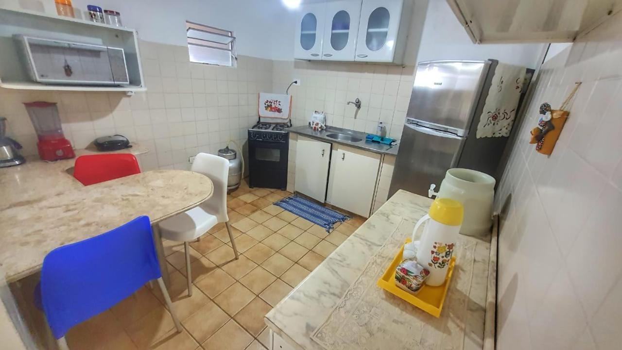 Apartamento Praca Nove Pôrto das Galinhas Kültér fotó