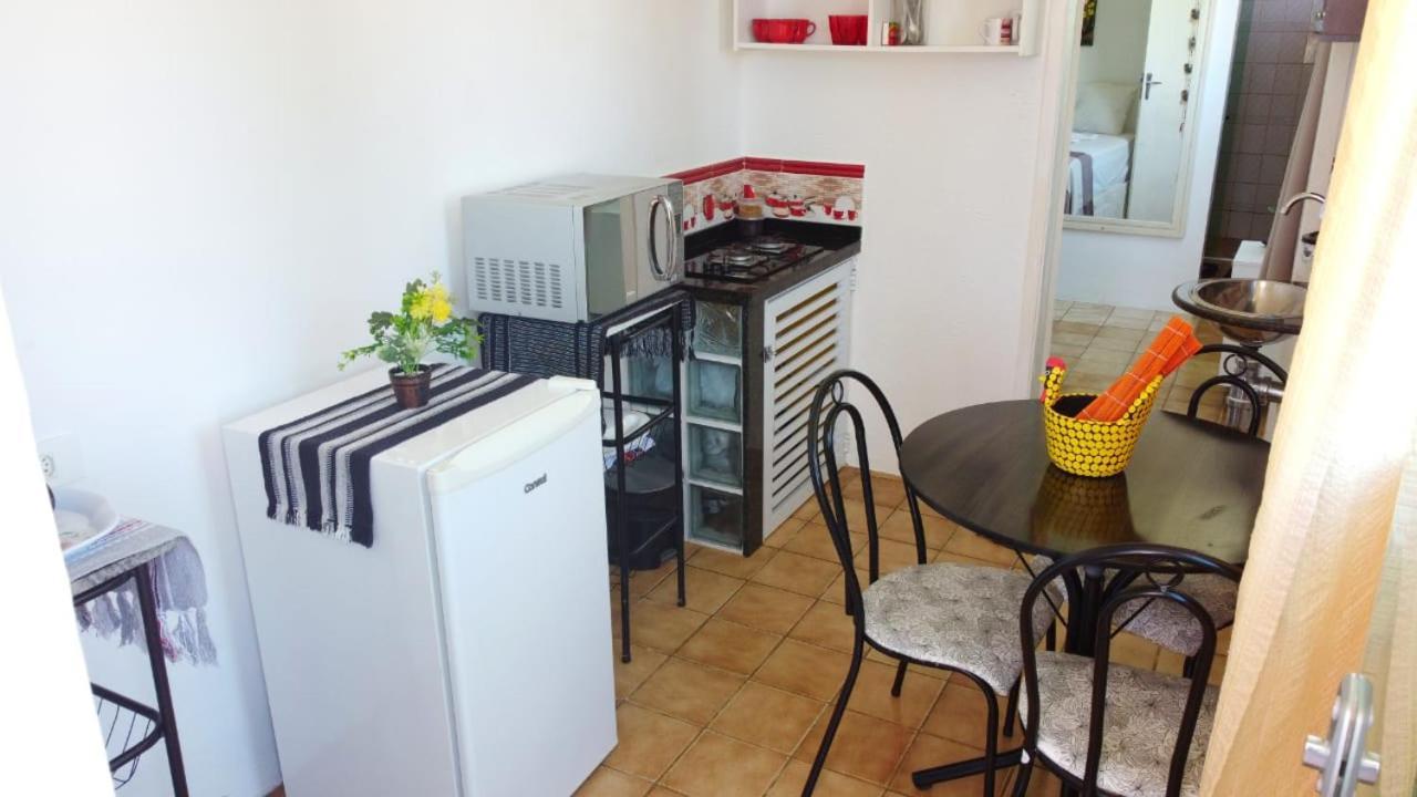 Apartamento Praca Nove Pôrto das Galinhas Kültér fotó