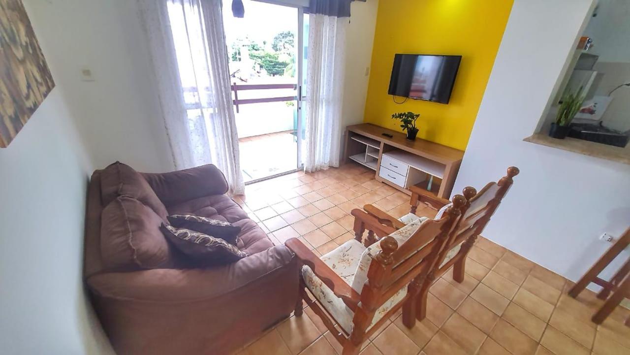 Apartamento Praca Nove Pôrto das Galinhas Kültér fotó