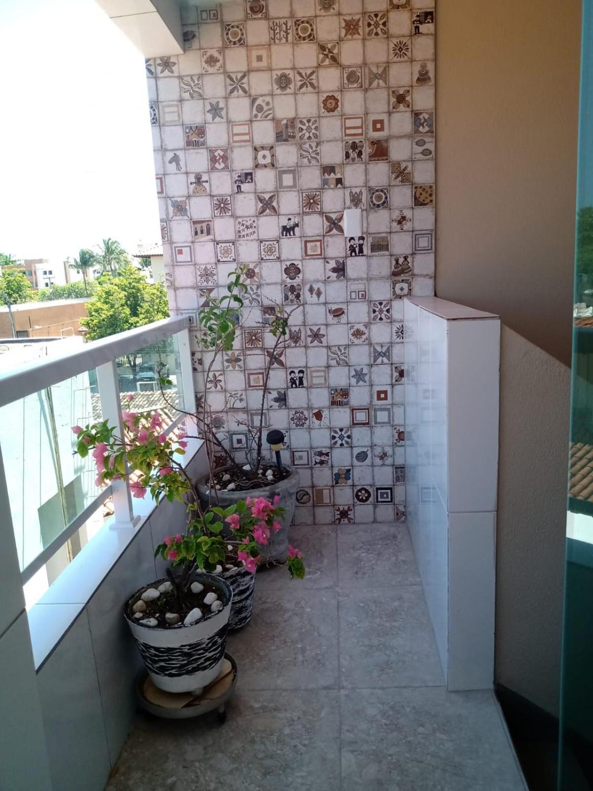 Apartamento Praca Nove Pôrto das Galinhas Kültér fotó